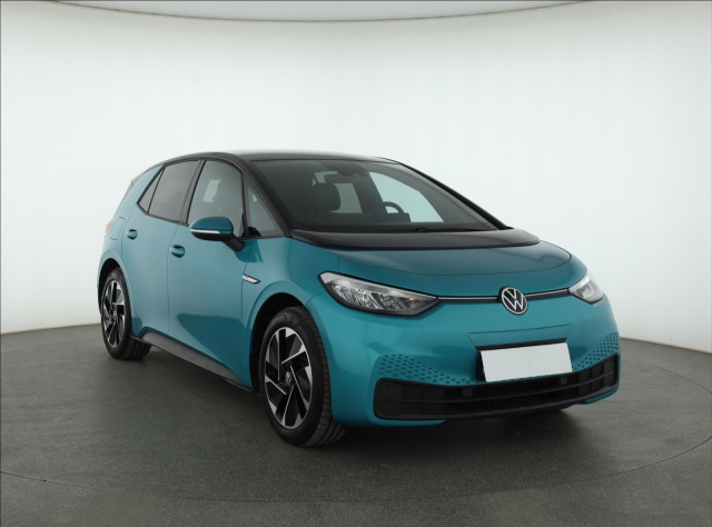 Volkswagen ID.3 2023