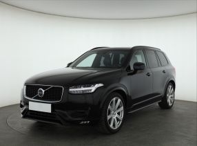 Volvo XC90 - 2019
