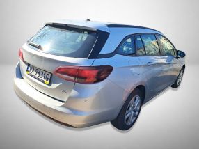 Opel Astra - 2017