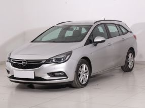 Opel Astra - 2017