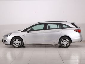 Opel Astra - 2017