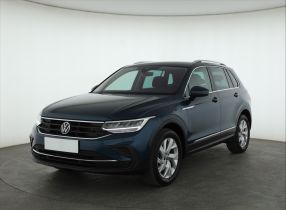 Volkswagen Tiguan - 2022