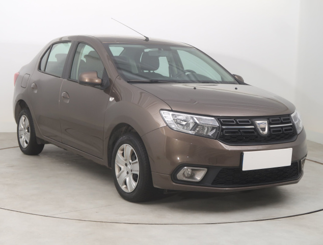 Dacia Logan 2019