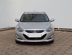 Hyundai i40 - 2012