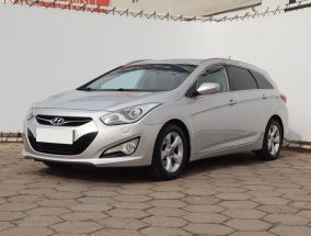 Hyundai i40 - 2012