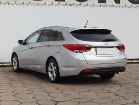 Hyundai i40 - 2012