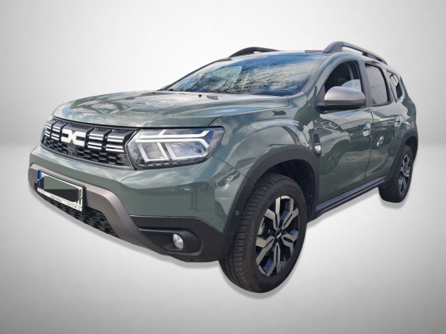 Dacia Duster 2023