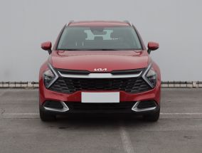 Kia Sportage - 2023