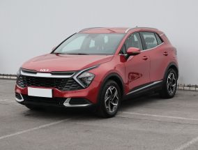 Kia Sportage - 2023