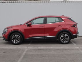 Kia Sportage - 2023