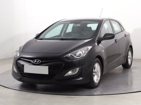 Hyundai i30 - 2013