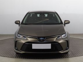 Toyota Corolla - 2021