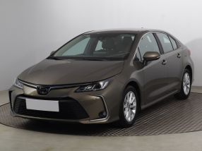 Toyota Corolla - 2021