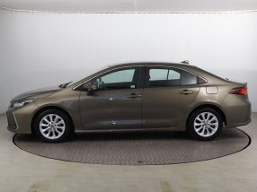 Toyota Corolla - 2021