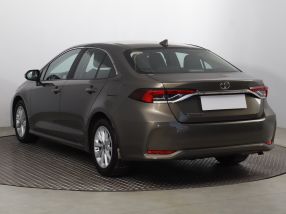 Toyota Corolla - 2021