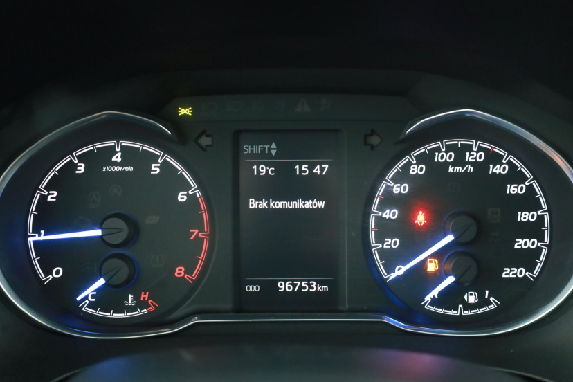 Toyota Yaris, 2017