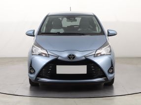 Toyota Yaris - 2017
