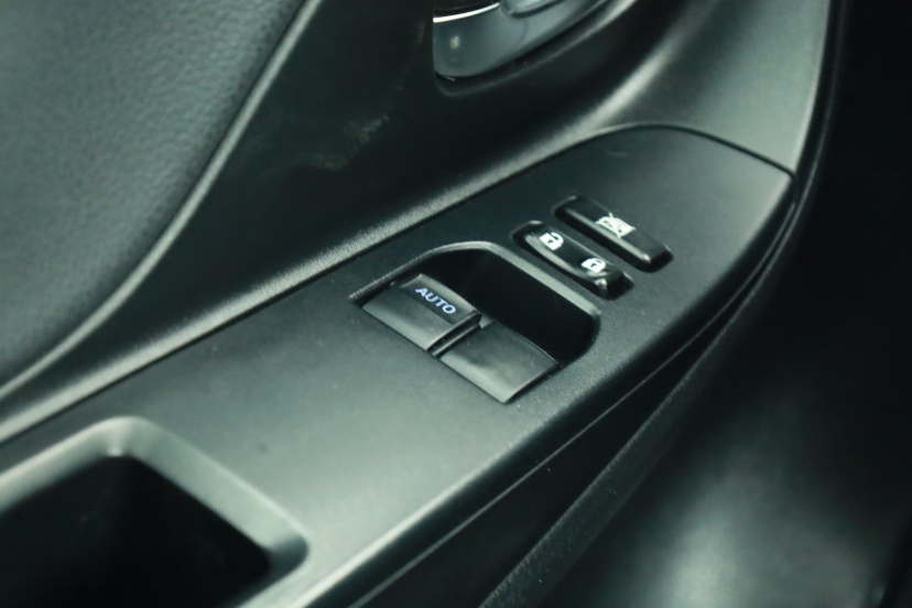 Toyota Yaris, 2017