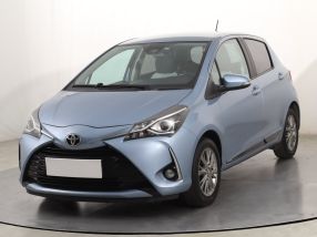 Toyota Yaris - 2017