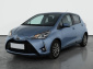 Toyota Yaris, 2017