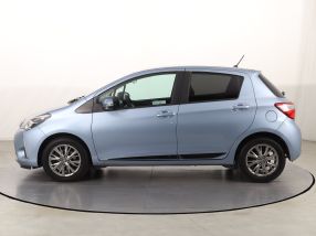 Toyota Yaris - 2017