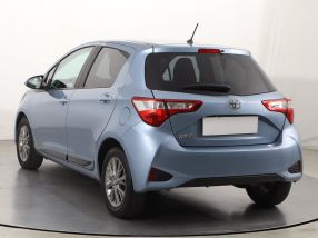 Toyota Yaris - 2017