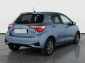 Toyota Yaris, 2017