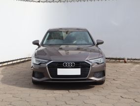 Audi A6 - 2020