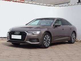 Audi A6 - 2020
