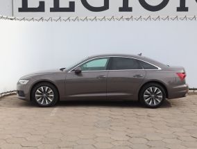 Audi A6 - 2020