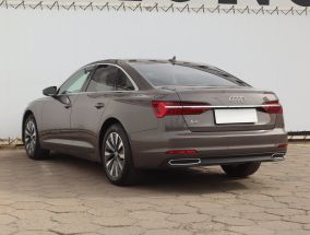 Audi A6 - 2020