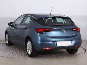 Opel Astra - 2016