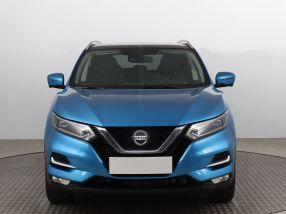 Nissan Qashqai - 2018