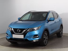 Nissan Qashqai - 2018