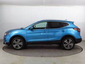 Nissan Qashqai - 2018
