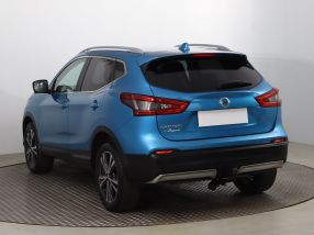 Nissan Qashqai - 2018