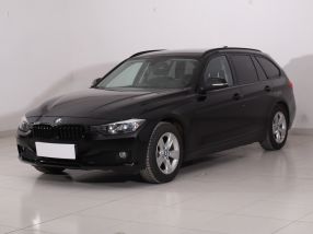 BMW 3 - 2013