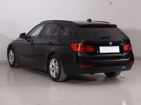 BMW 3 - 2013
