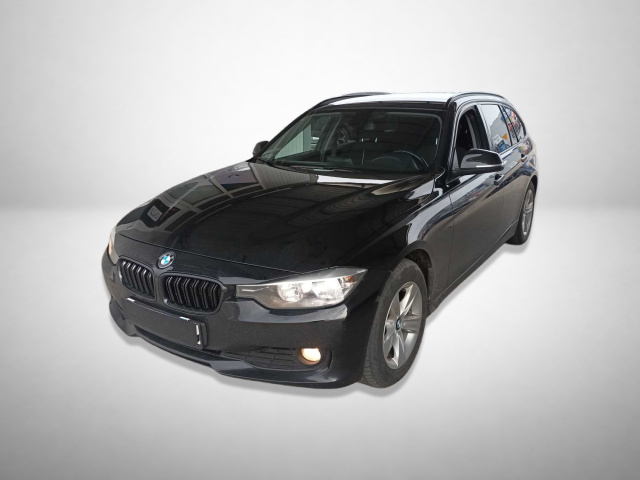 BMW 3 2013