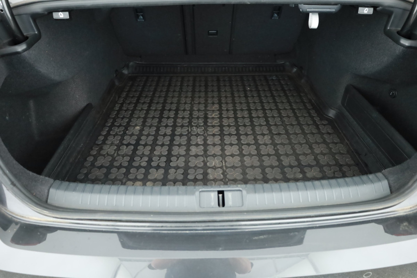 Volkswagen Passat, 2018