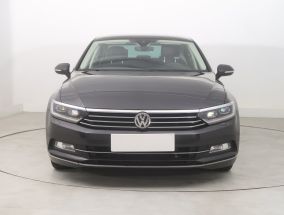 Volkswagen Passat - 2017