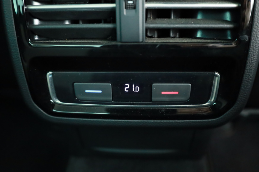 Volkswagen Passat, 2018