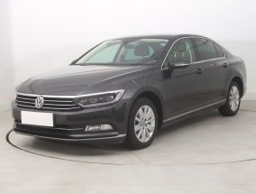 Volkswagen Passat - 2017