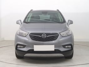 Opel Mokka - 2018