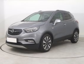 Opel Mokka - 2018