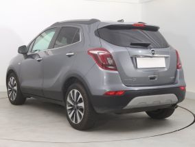 Opel Mokka - 2018