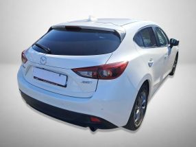 Mazda 3 - 2016