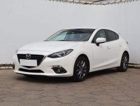 Mazda 3 - 2016