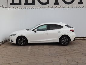 Mazda 3 - 2016