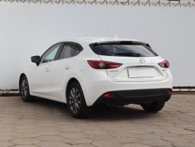 Mazda 3 - 2016